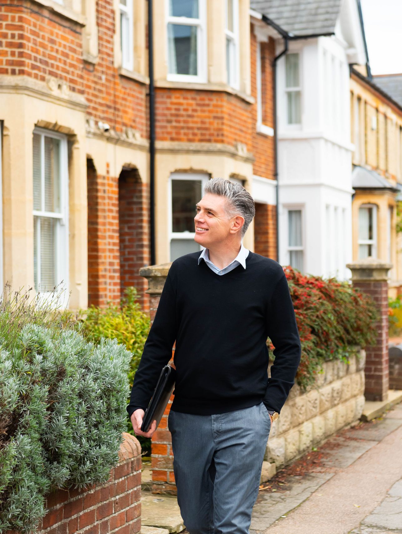 Estate Agents Oxfordshire About Us Breckon & Breckon